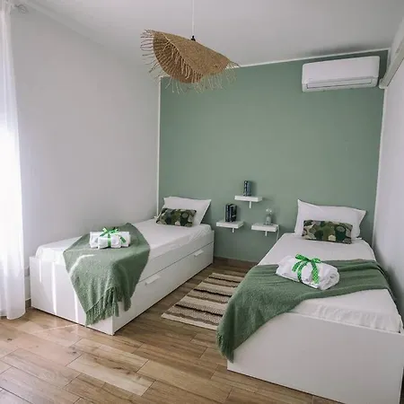 Ad Un Passo Dal Molo Appartement *