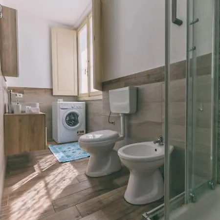 Apartament Ad Un Passo Dal Molo Porto Torres