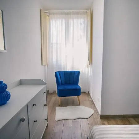 Ad Un Passo Dal Molo * Porto Torres