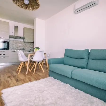 Ad Un Passo Dal Molo Apartmán Porto Torres