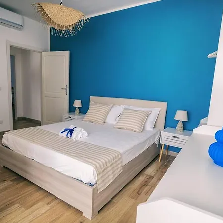 Apartment Ad Un Passo Dal Molo