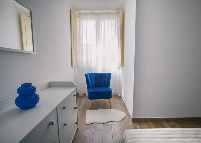 Ad Un Passo Dal Molo * Порто-Торрес