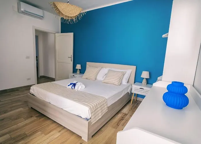 Апартаменты Ad Un Passo Dal Molo